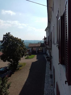 da andrea a villa mimma